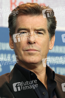 Pierce Brosnan