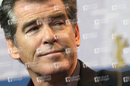 Pierce Brosnan