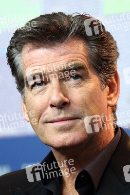 Pierce Brosnan