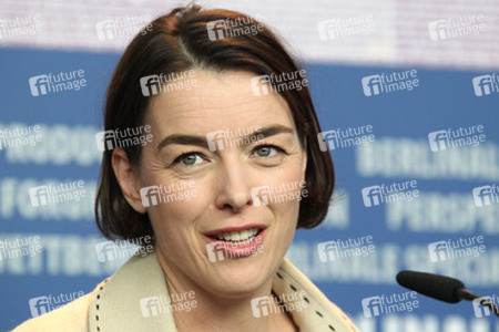 Olivia Williams