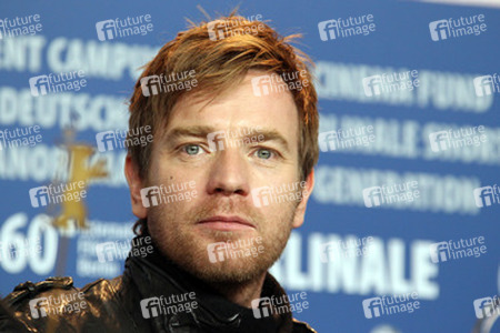 Ewan McGregor