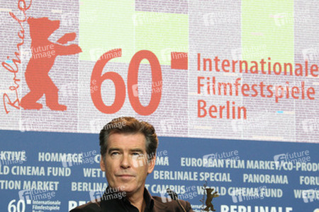 Pierce Brosnan