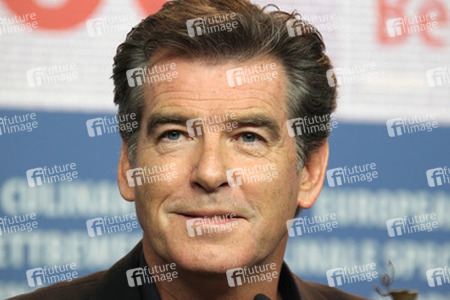 Pierce Brosnan