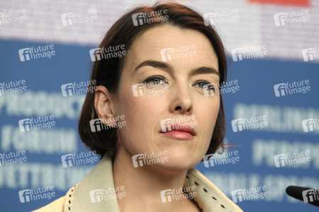 Olivia Williams