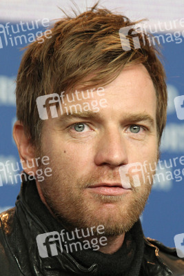 Ewan McGregor
