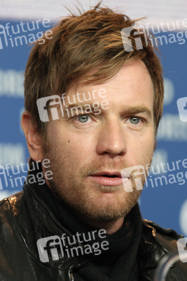 Ewan McGregor