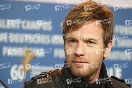 Ewan McGregor