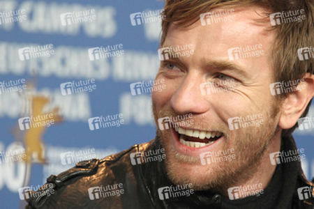 Ewan McGregor