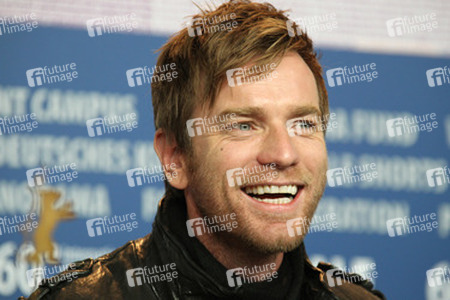 Ewan McGregor