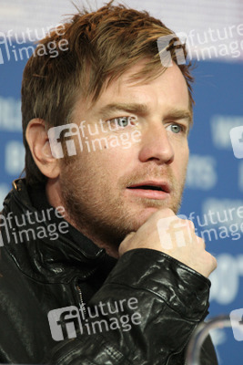 Ewan McGregor