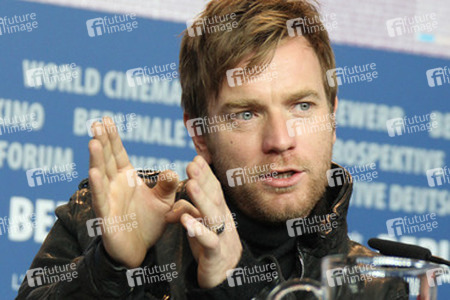 Ewan McGregor