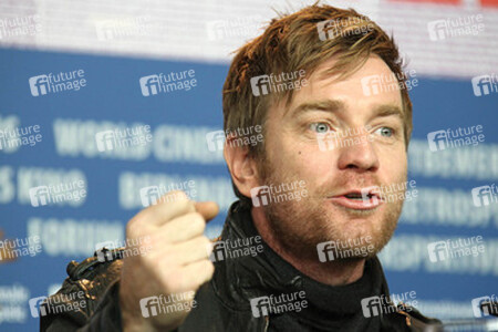 Ewan McGregor