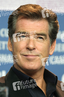 Pierce Brosnan