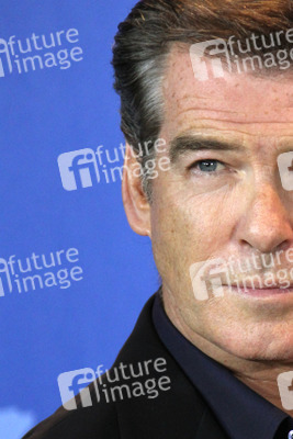Pierce Brosnan