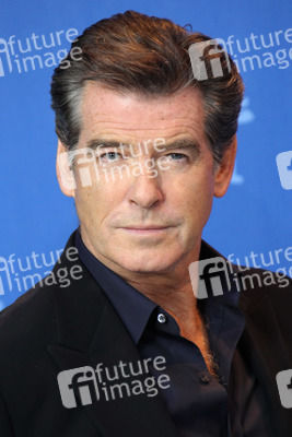 Pierce Brosnan