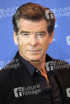 Pierce Brosnan