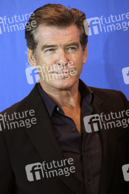 Pierce Brosnan