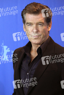 Pierce Brosnan