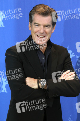 Pierce Brosnan