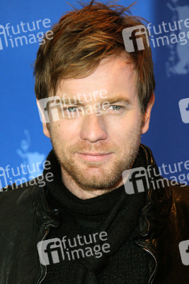 Ewan McGregor