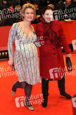 Eve-Maren Büchner, Loretta Stern