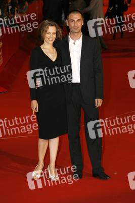 Sonia Bergamasco, Fabrizio Gifuni