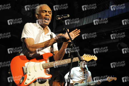 Gilberto Gil