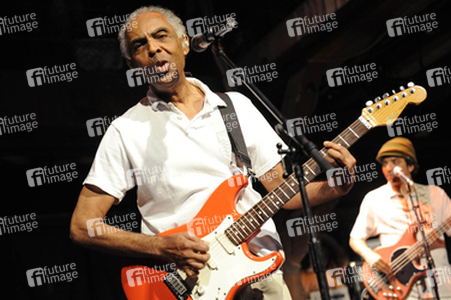 Gilberto Gil
