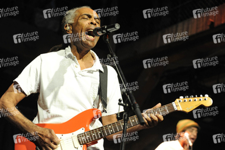 Gilberto Gil