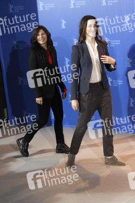 Catherine Keener, Rebecca Hall