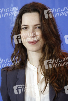Rebecca Hall