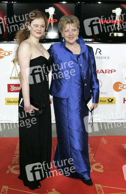 Anja Antonowicz, Marie-Luise Marjan