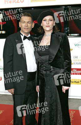 Peter Plate, AnNa R.