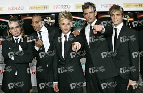 Izzy Gallegos, Mikel Johnson, Richie Stringini, Jay Khan, Chris Watrin