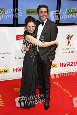 Heidrun Buchmaier, Bastian Pastewka