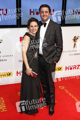 Heidrun Buchmaier, Bastian Pastewka