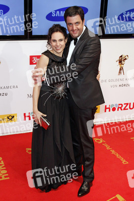 Heidrun Buchmaier, Bastian Pastewka