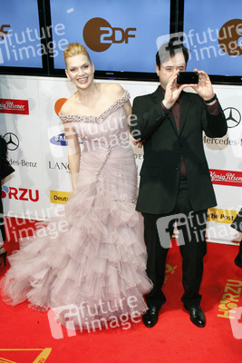 Anna Loos, Jan Josef Liefers