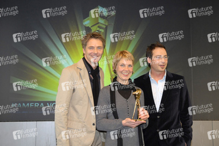 Jörg Pilawa, Cordula Stratmann, Matthias Opdenhövel