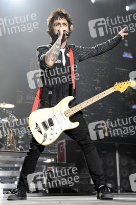 Billie Joe Armstrong (Green Day)