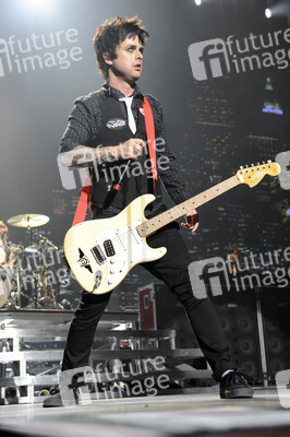 Billie Joe Armstrong (Green Day)