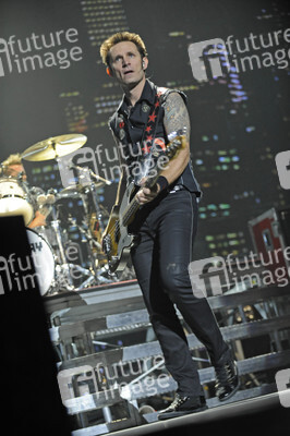 Mike Dirnt (Green Day)