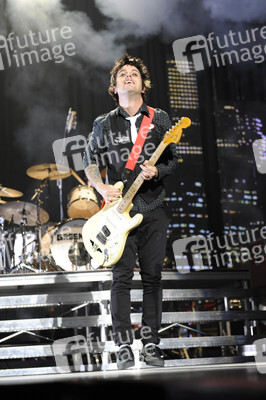Billie Joe Armstrong (Green Day)