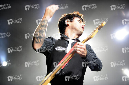 Billie Joe Armstrong (Green Day)
