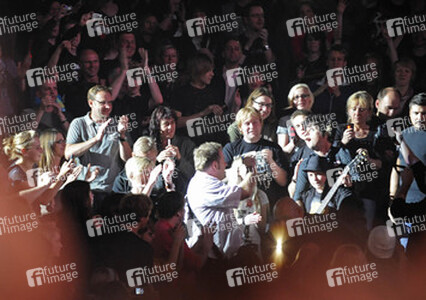 Billie Joe Armstrong (Green Day)