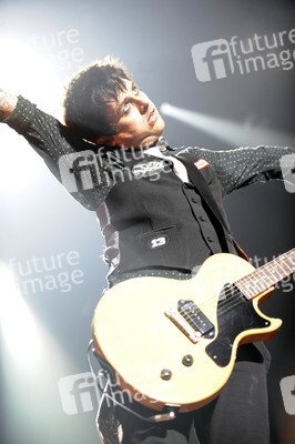 Billie Joe Armstrong (Green Day)