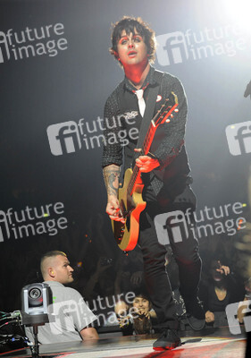 Billie Joe Armstrong (Green Day)