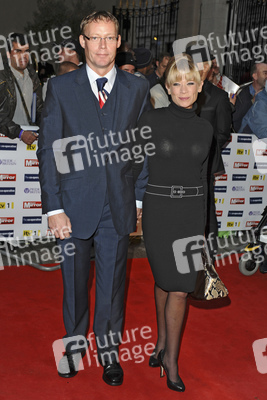 Ricky Groves, Hannah Waterman