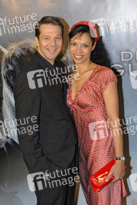 Kai Wiesinger, Chantal de Freitas