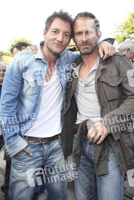 Nicolas König, Dirk Moritz